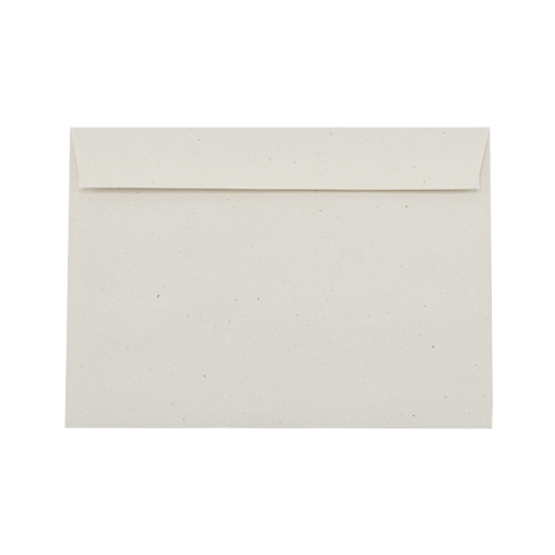 Faser A5 Briefumschlag ohne Fenster - Bild 2