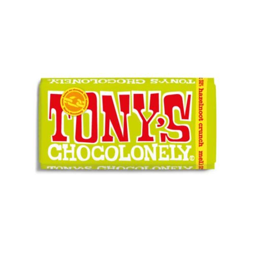 Tony's Chocolonely Osterriegel | Eigenes Design-Wrap - Bild 9