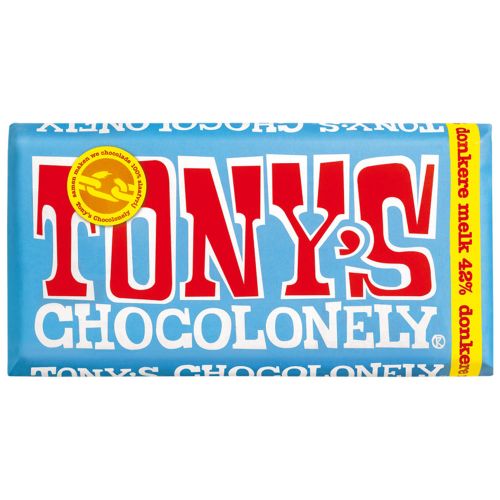 Tony's Chocolonely Osterriegel | Eigenes Design-Wrap - Bild 7