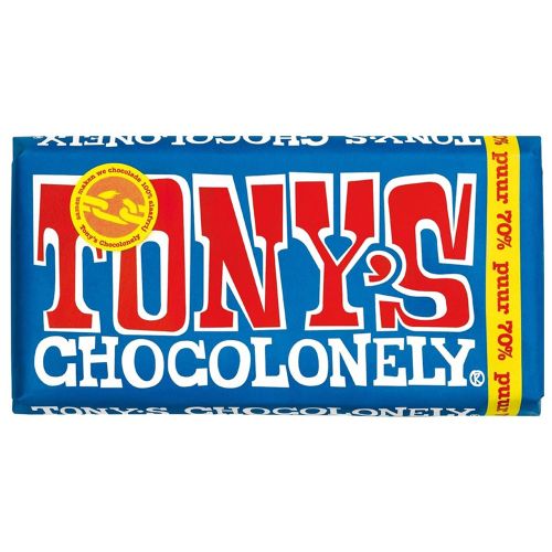 Tony's Chocolonely Osterriegel | Eigenes Design-Wrap - Bild 5