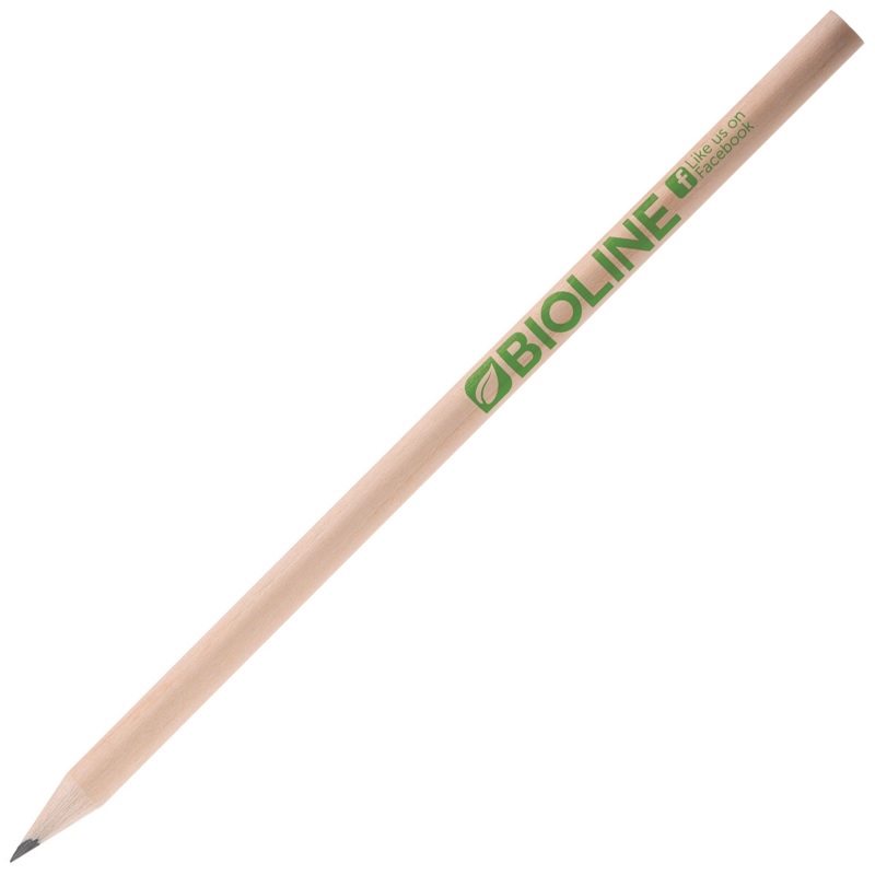 Holz Bleistift FSC | Öko Werbegeschenk